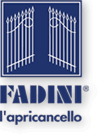 sito Fadini automatismi per cancelli